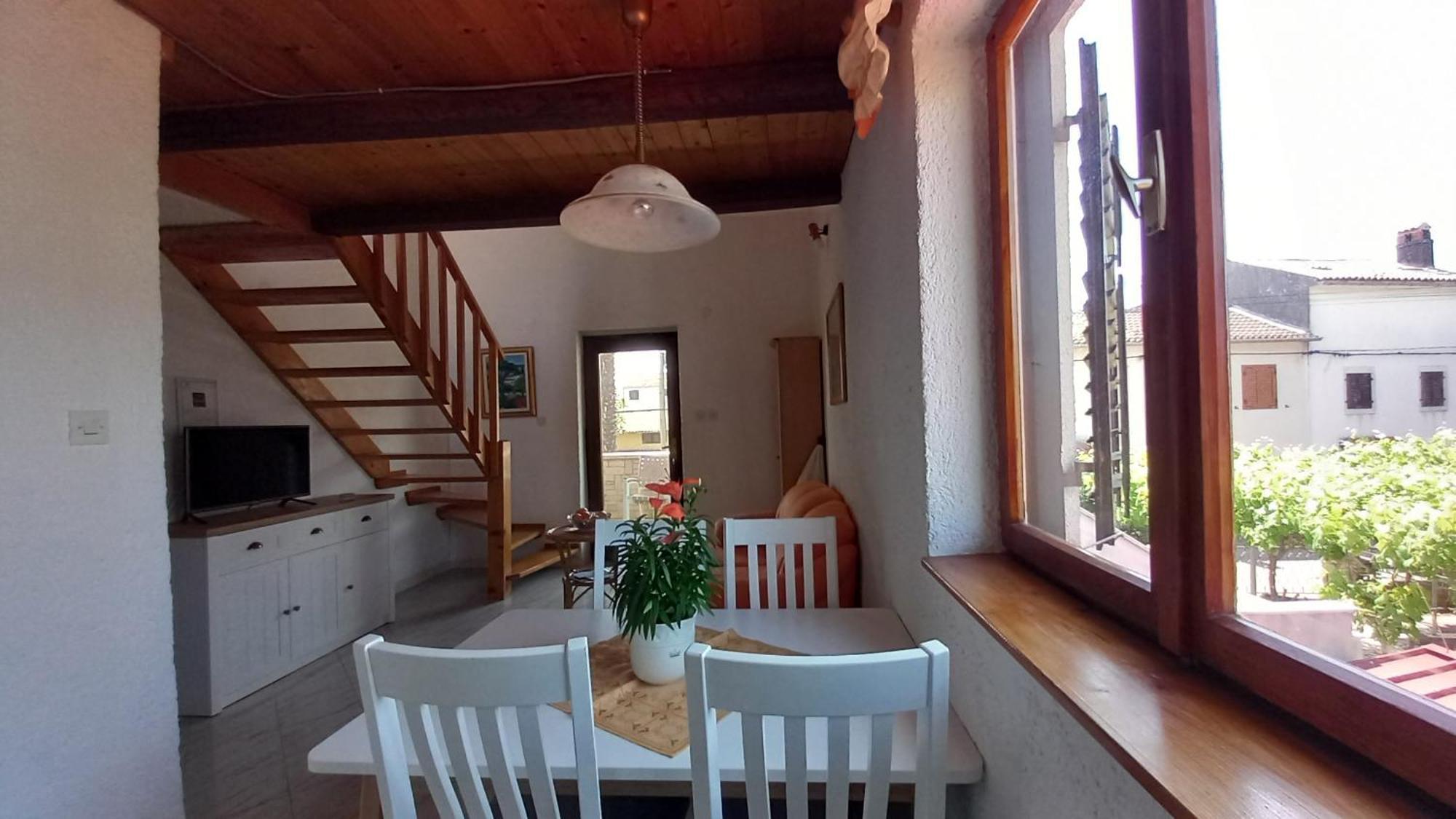 Apartament Onda Фунтана Экстерьер фото