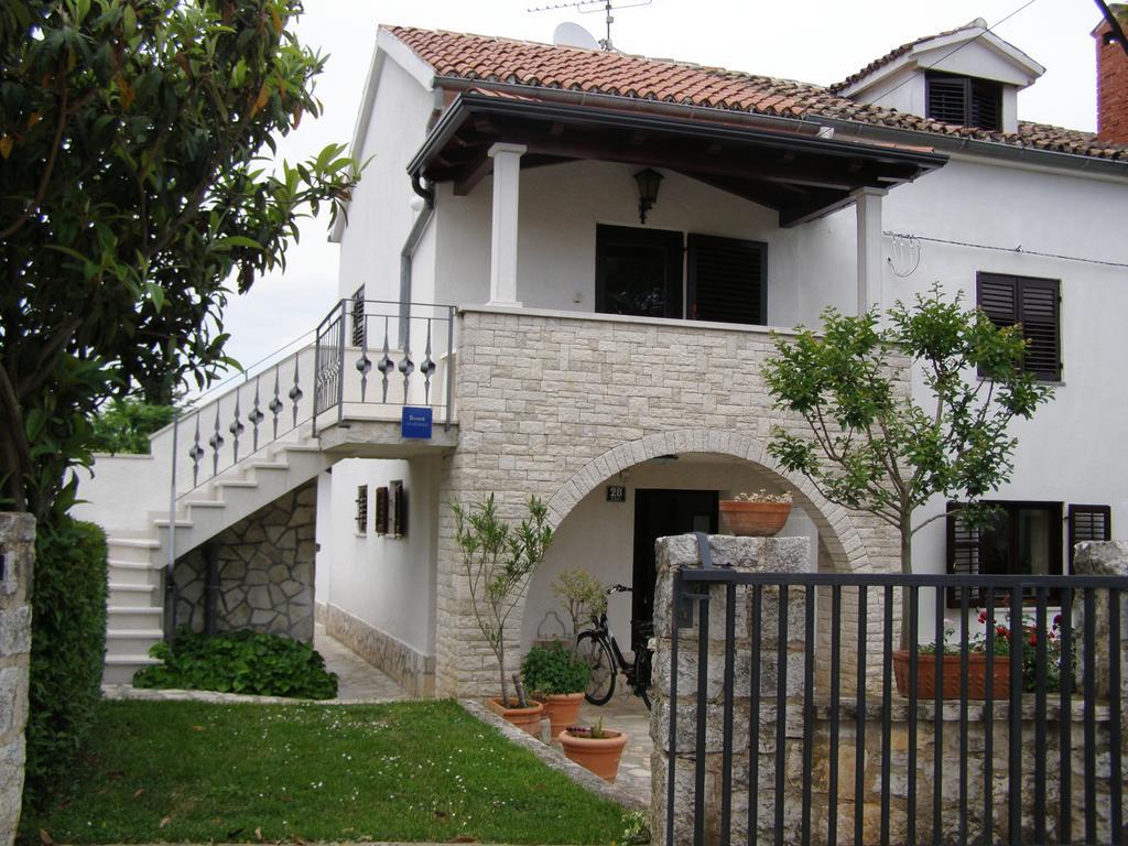 Apartament Onda Фунтана Экстерьер фото