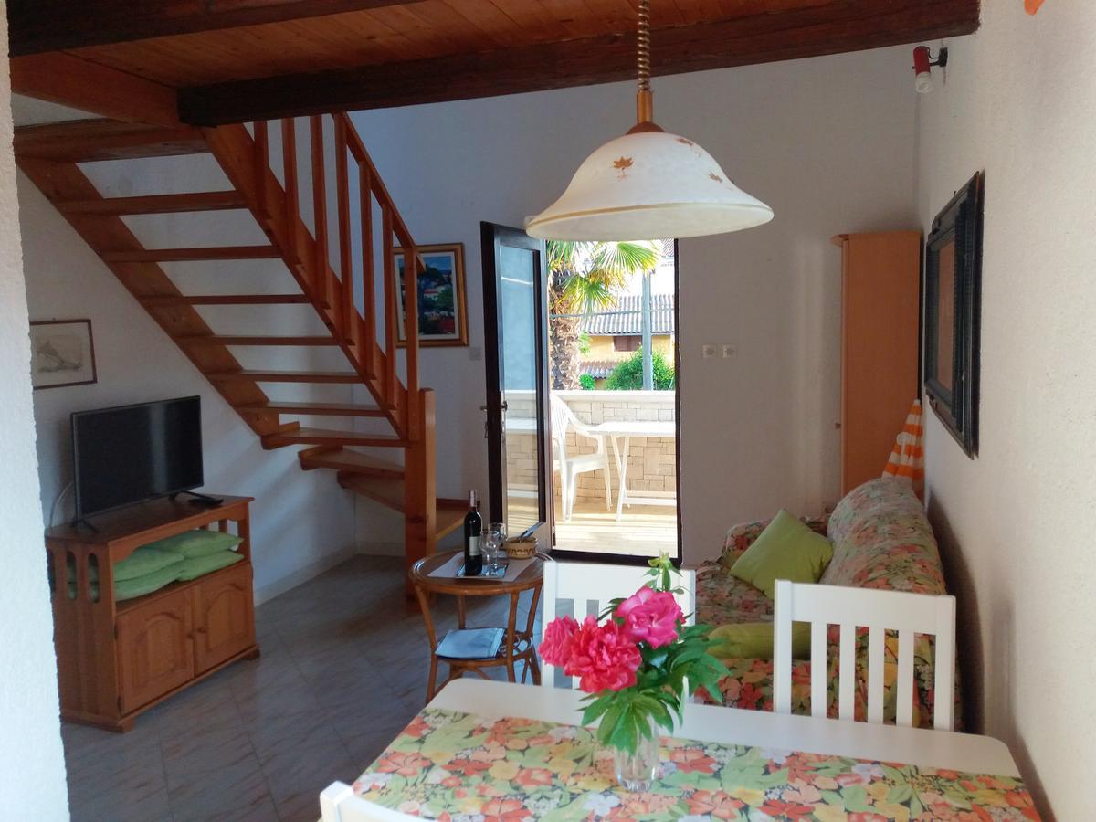 Apartament Onda Фунтана Экстерьер фото