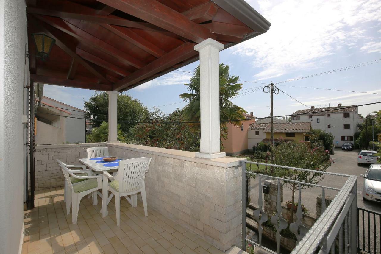 Apartament Onda Фунтана Экстерьер фото