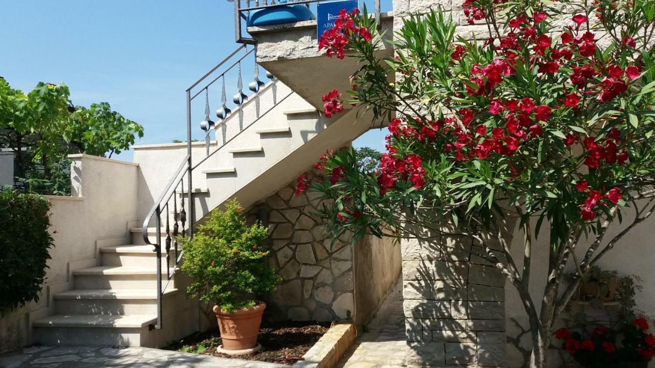 Apartament Onda Фунтана Экстерьер фото